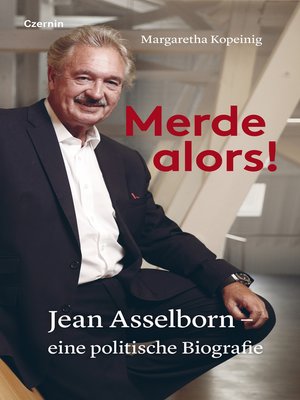 cover image of Merde alors!